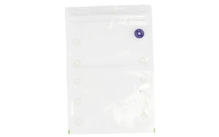 Bolsas para el sellador de vacío HC-VS10 de 200 x 295 mm