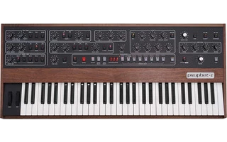 Sequential Prophet 5 Keyboard