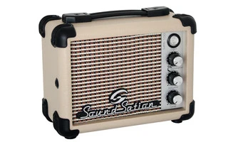 SoundSation MPA-10G