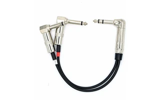StryMon Stereo Trs Cable to dual mono