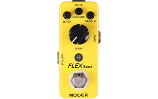 MOOER Flex Boost
