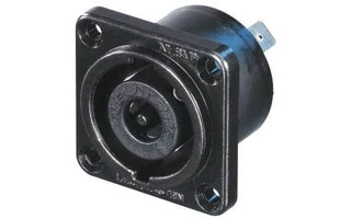 Foto de Neutrik NLT8MP-BAG