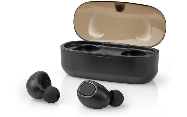 Auriculares inalámbricos HPBT5052BK