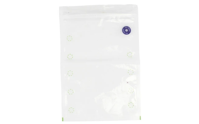 Bolsas para el sellador de vacío HC-VS10 de 200 x 295 mm
