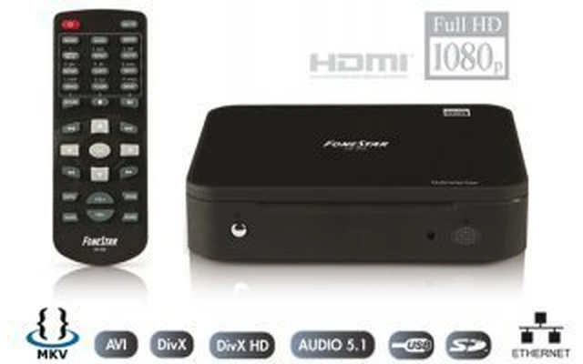 Fonestar MP-300