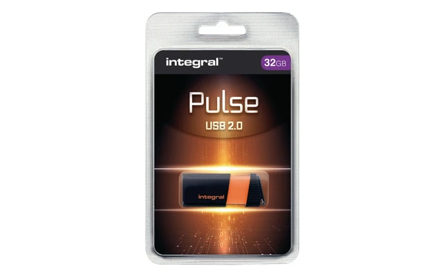 Integral INFD32GBPULSEOR