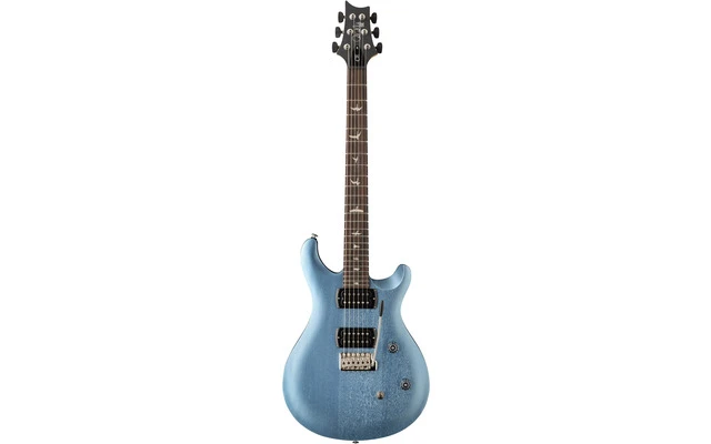 PRS Guitars SE CE24 Standard Satin Ice Blue Metallic