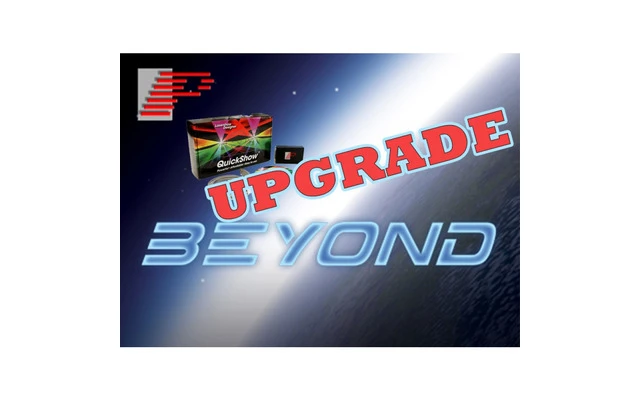 Pangolin Beyond Essentials Upgrade for Quickshow