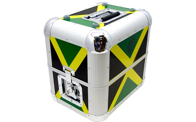 Zomo MP-80 XT Jamaica