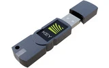 CONTROLADOR DMX USB