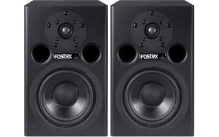 Fostex PM-0.5 MKII - Pareja