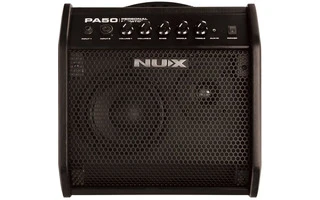 NuX PA-50