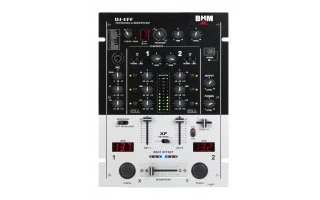 BHM DJ-EFF