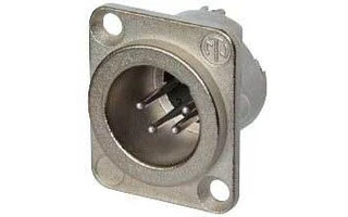 Neutrik NC4MD-LX
