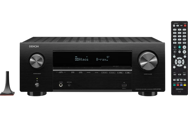 Denon AVR-X2700