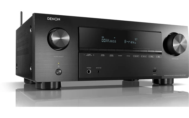 Denon AVR-X2700