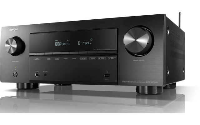 Denon AVR-X2700