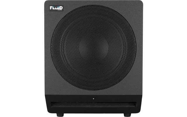 Fluid Audio FC10S