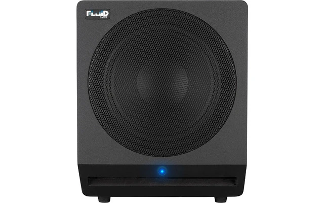 Fluid Audio FC10S