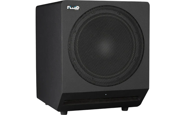 Fluid Audio FC10S