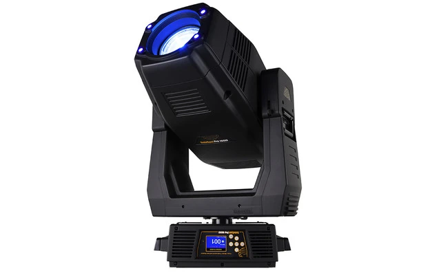 High End Systems SOLASPOT PRO 1500 GOBO  A