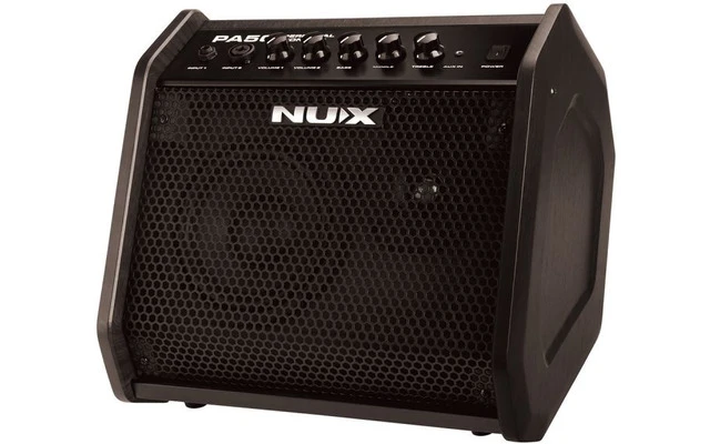 NuX PA-50