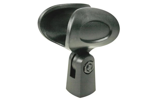 Soporte universal para micrófono MICAS10