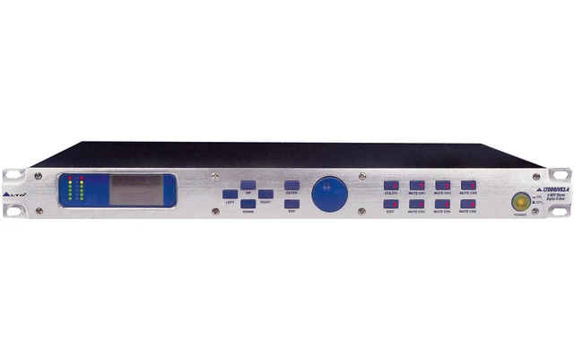 Alto AltoDrive 3.4