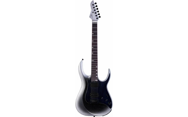MOOER Gtrs M800 Dark Silver
