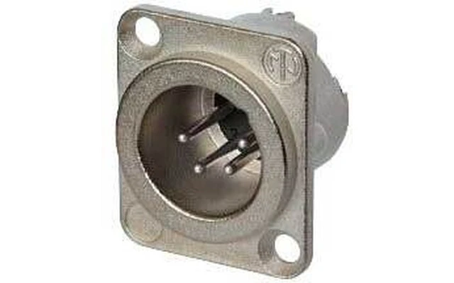 Neutrik NC4MD-LX