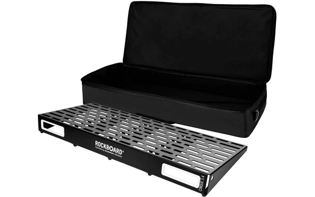 RockBoard Cinque 5.4 With Gig Bag