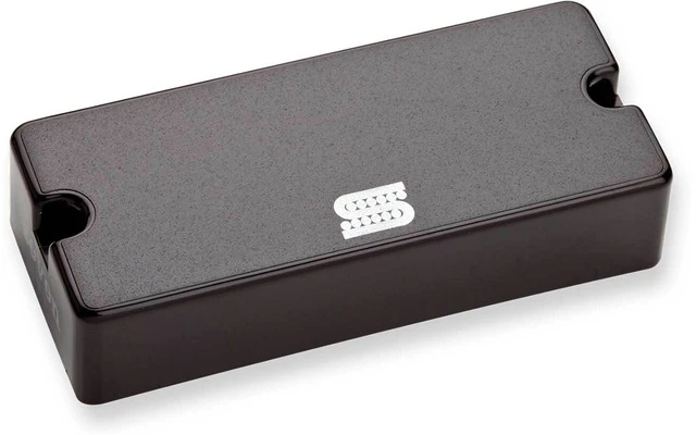 Seymour Duncan AHB-3N Mick T Blackouts 7STR Ph 2