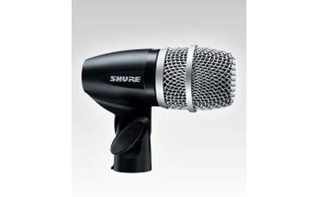Shure PG56