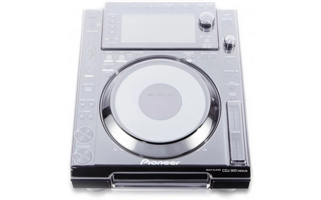 DeckSaver CDJ 900 Nexus