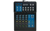 TopPro Audio MXi.6