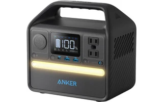 Anker 521