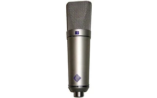 Neumann U-89 I