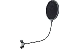 ShowGear Nylon pop filter