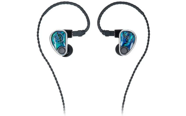 64 Audio Nio