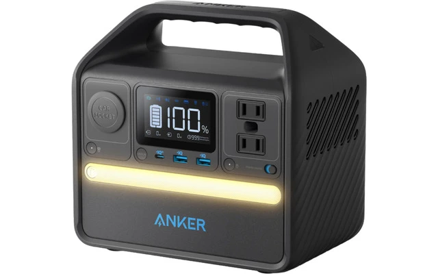 Anker 521