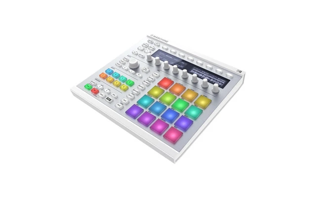 Native Instruments Maschine MK2 - ICE