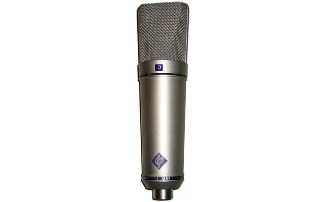 Neumann U-89 I