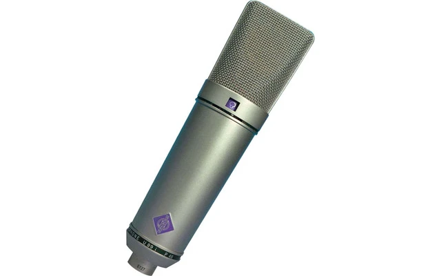 Neumann U-89 I