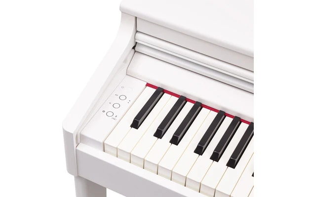 Roland RP701 Blanco