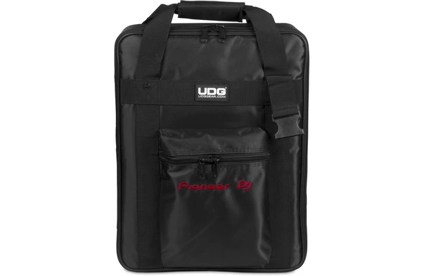 UDG Ultimate Pioneer CD Player / Mixer BackPack Large