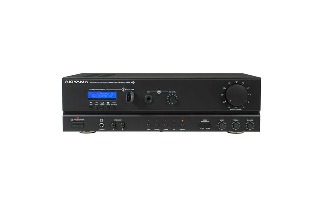 Akiyama TA9600D-USB