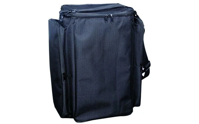 Power Acoustics BAG 5400