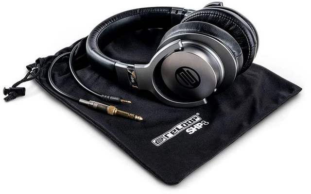 Reloop DJ SHP-8