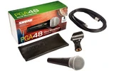 Shure PGA 48