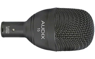 Audix F6